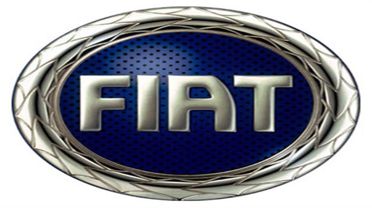 Μετατροπή Εργοστασίου της Fiat για την Παραγωγή Ηλεκτρικών Αυτοκινήτων